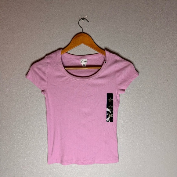 New Art Class Short Sleeve Girls L (10/12) Top - Picture 4 of 10